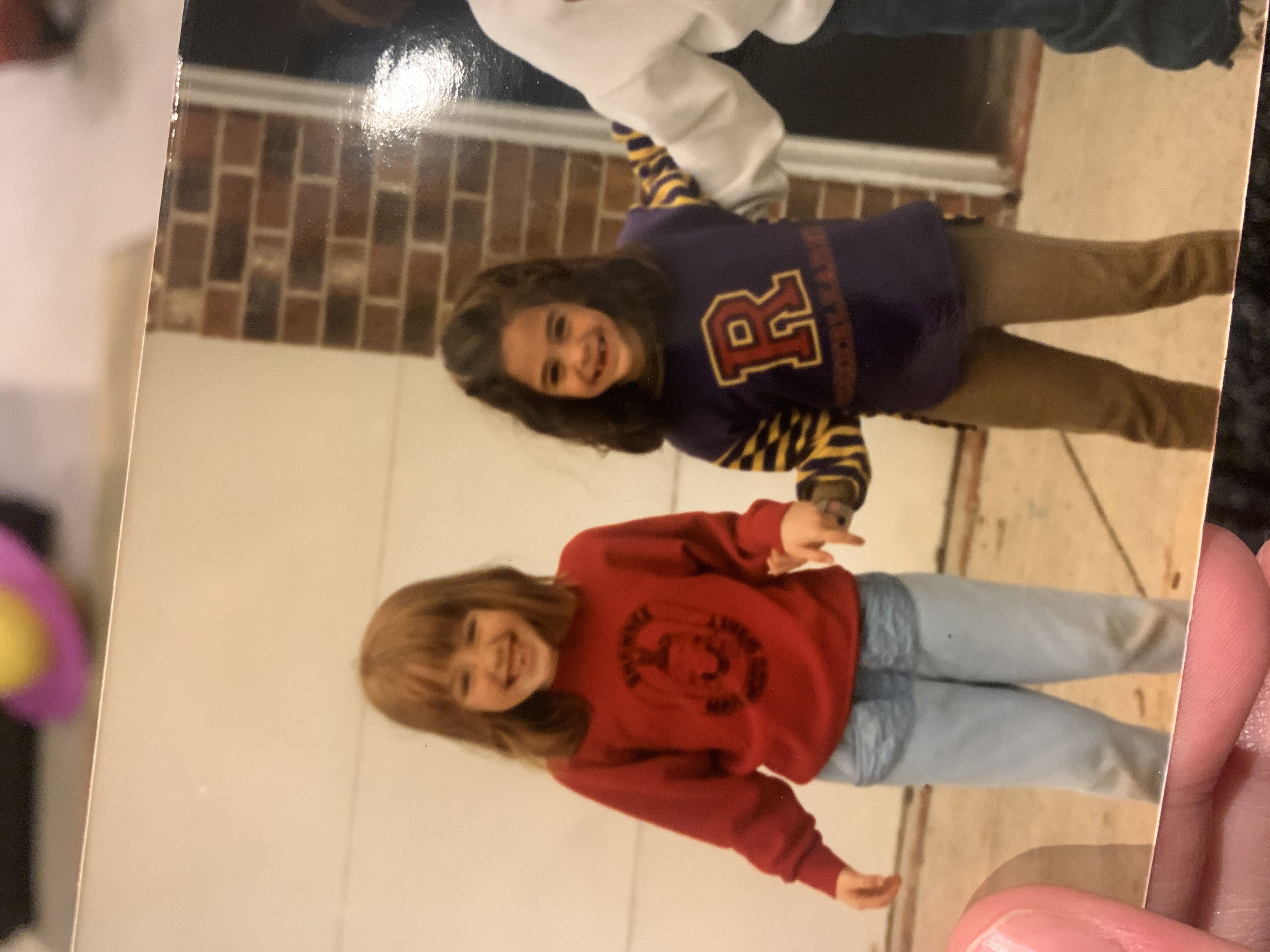 There's nothing in the world like autistic joy