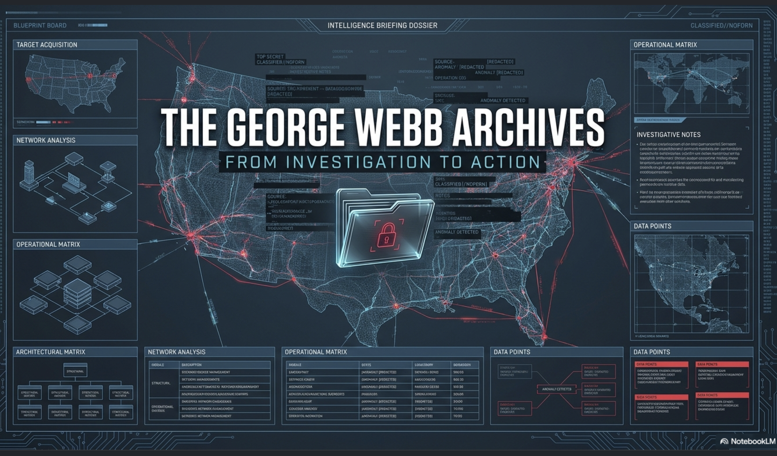 Archive To Action - The Way Forward