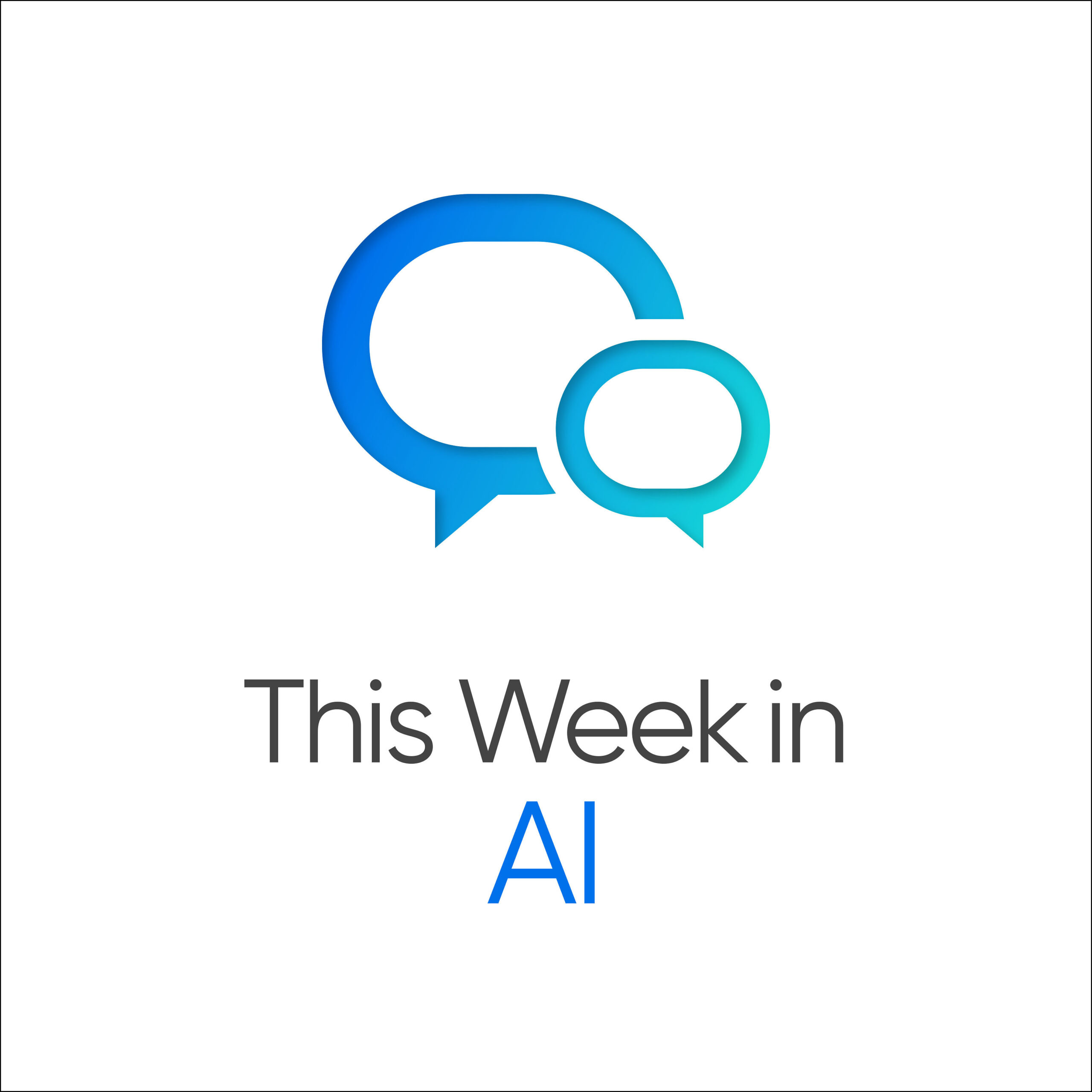 This Week in AI: The Web Belongs to Agents Now