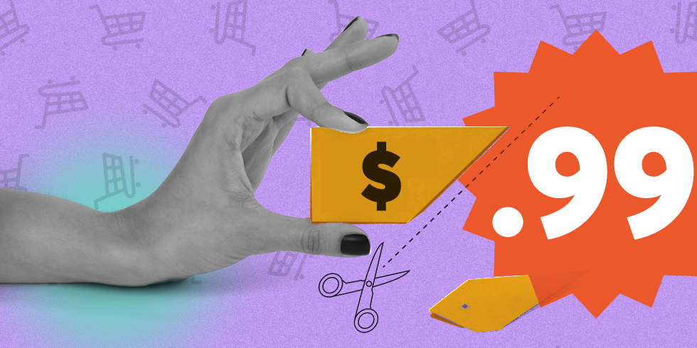 How .99 Pricing Survives the Penny Shortage