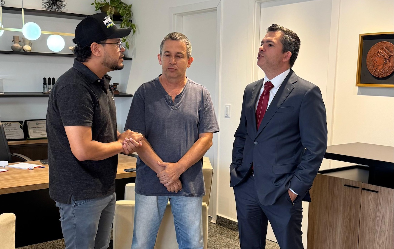 "Garimpeiro não é bandido", diz deputado rondoniense Marcelo Cruz