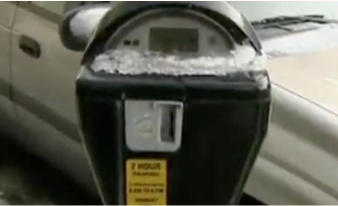 Chicago Dems Allowed Its Parking Meters to be Sold to a Private Company, Rates to Increase