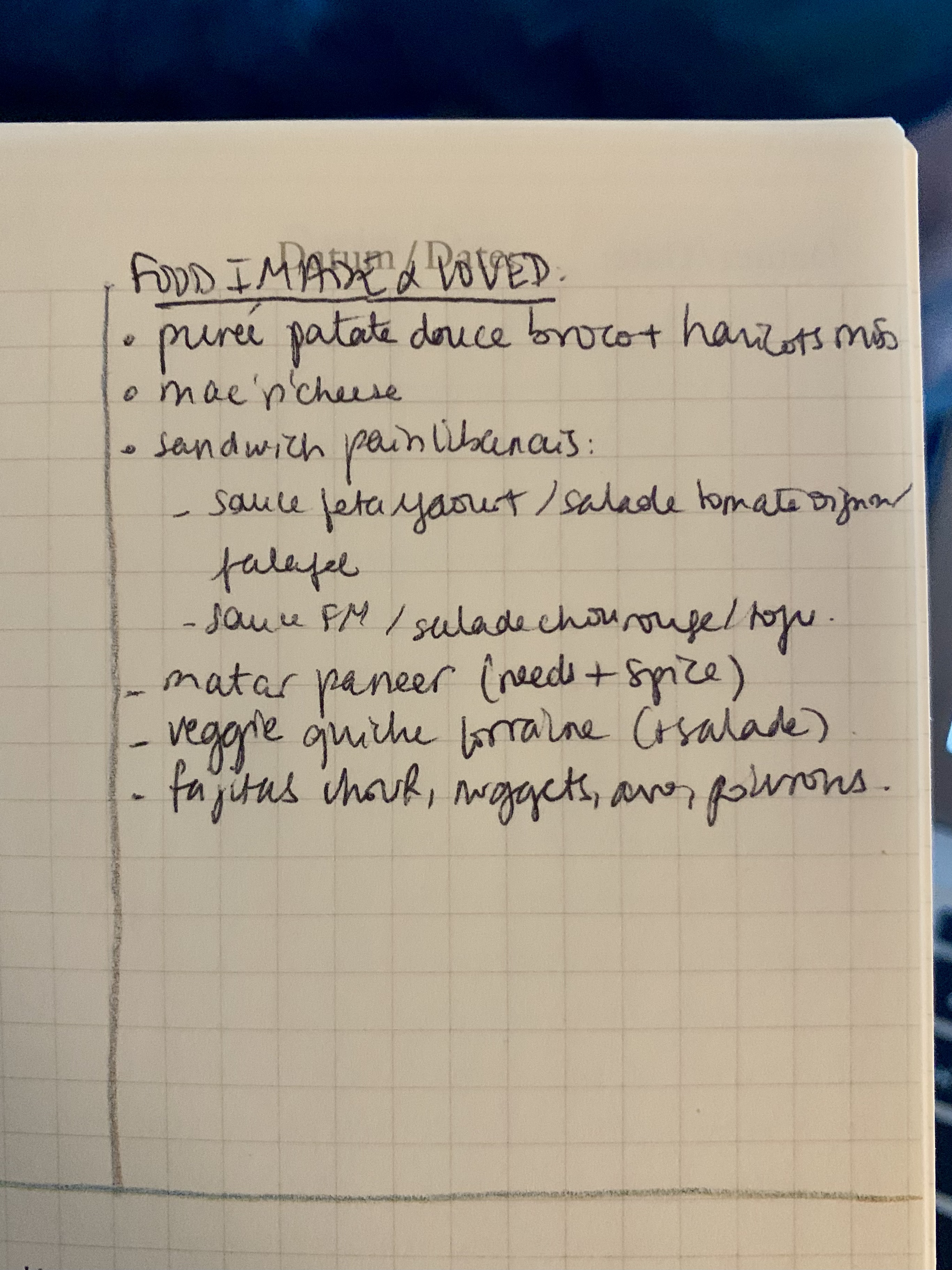 Discipline, douceur et déconstruction