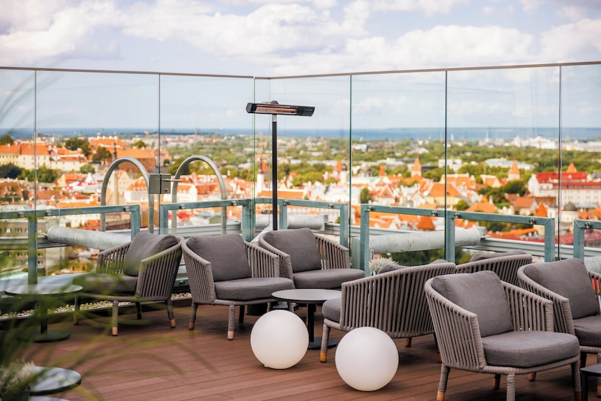 Radisson Collection Hotel, Tallinn, Tallinn: 2026 Info, Photos, Reviews | Book at Hotels.com