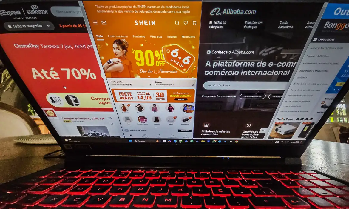 A partir de hoje, taxa das “blusinhas” fica 50% mais cara em 10 estados