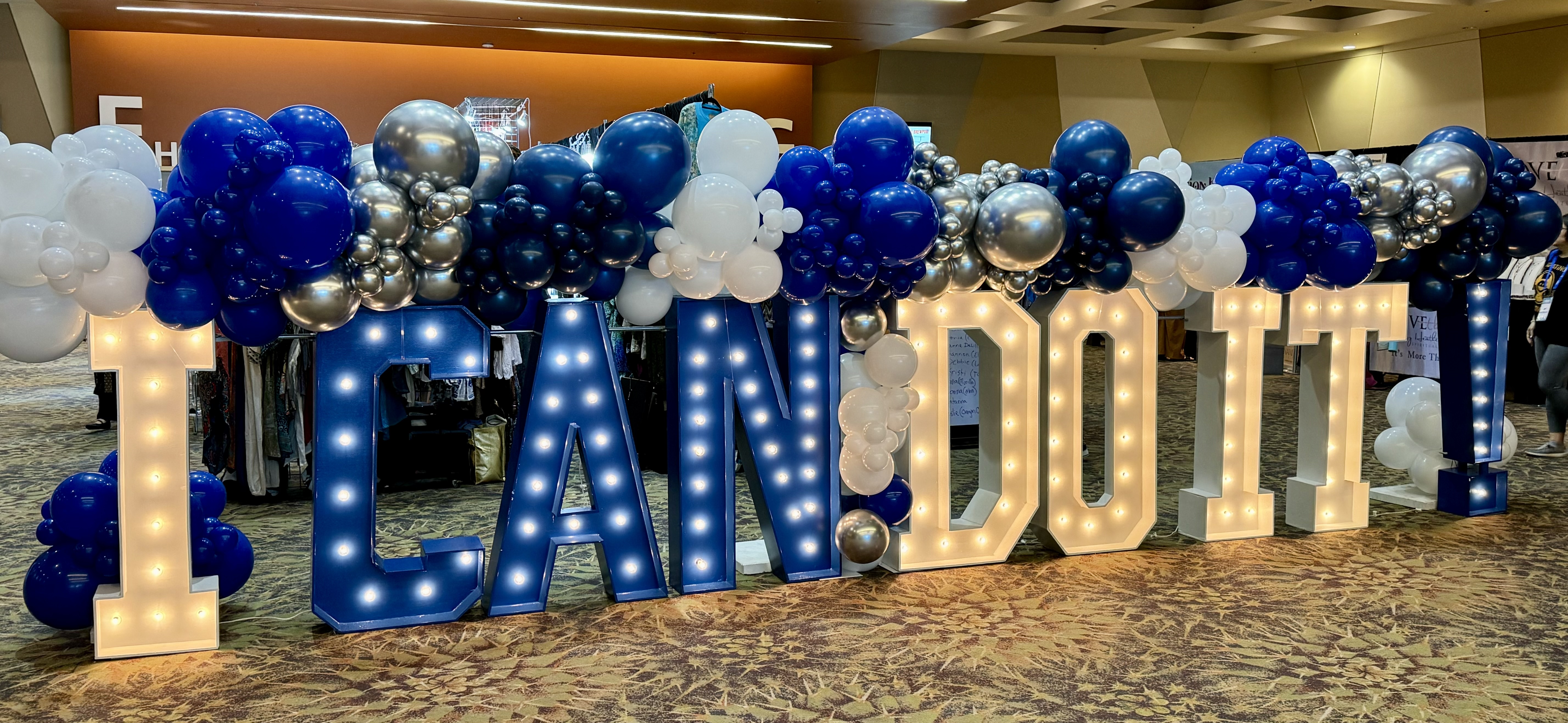 I Can Do It! Phoenix 2024 Recap: Jim Kwik, Gabby Bernstein, and the Power of Personal Transformation
