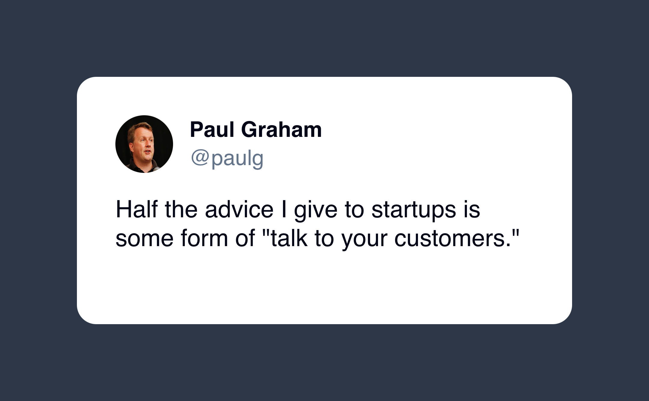 Image from What to do if your product isn’t taking off