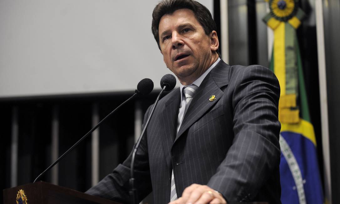 Entenda porque Ivo Cassol poderá disputar as Eleições 2026