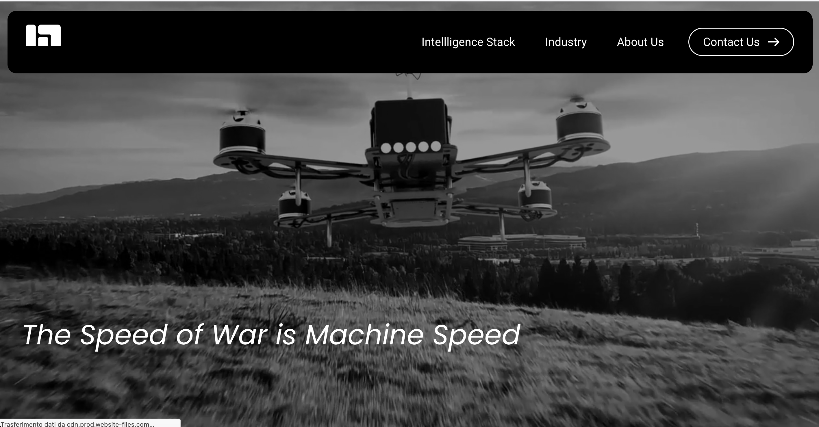 Robotto (Denmark): "Spectre" Autonomy Module for GPS-Denied and ...