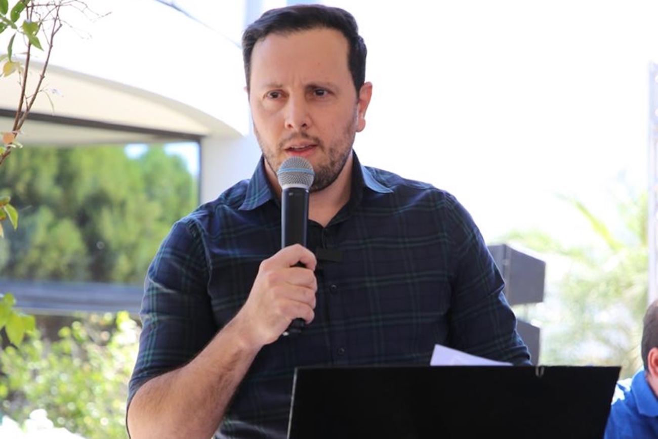 TRE de Rondônia mantém mandato de prefeito de Vilhena e rejeita nova tentativa de cassação