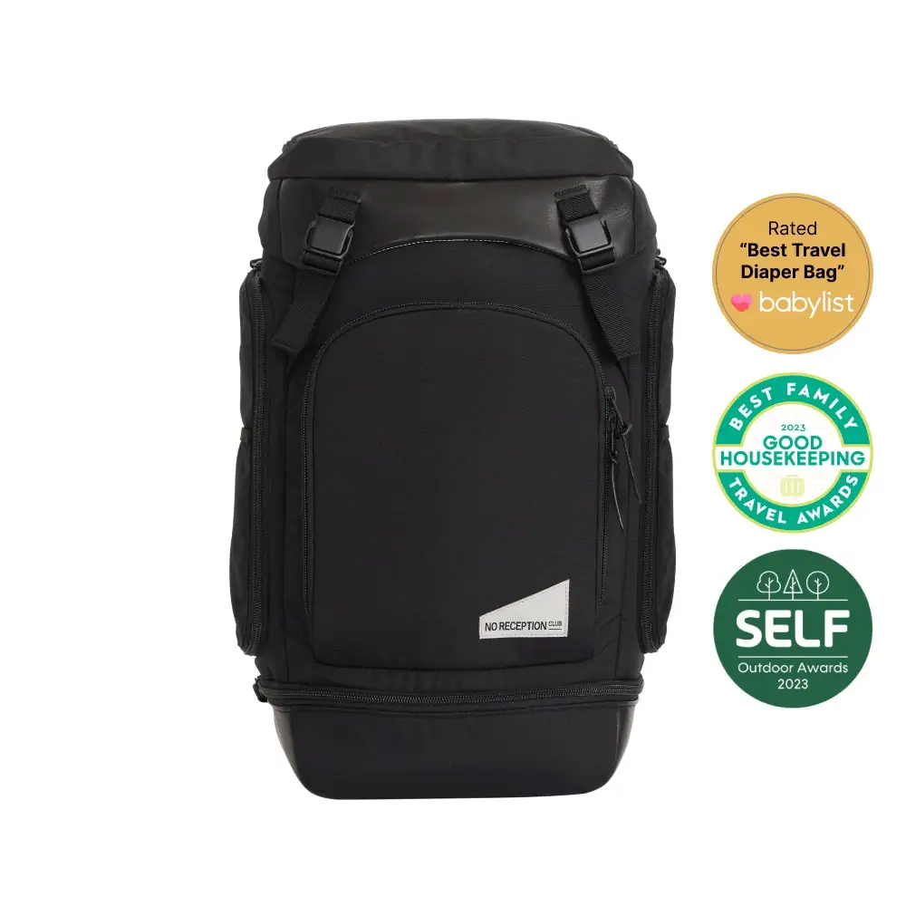 Image from A new-parent gift guide