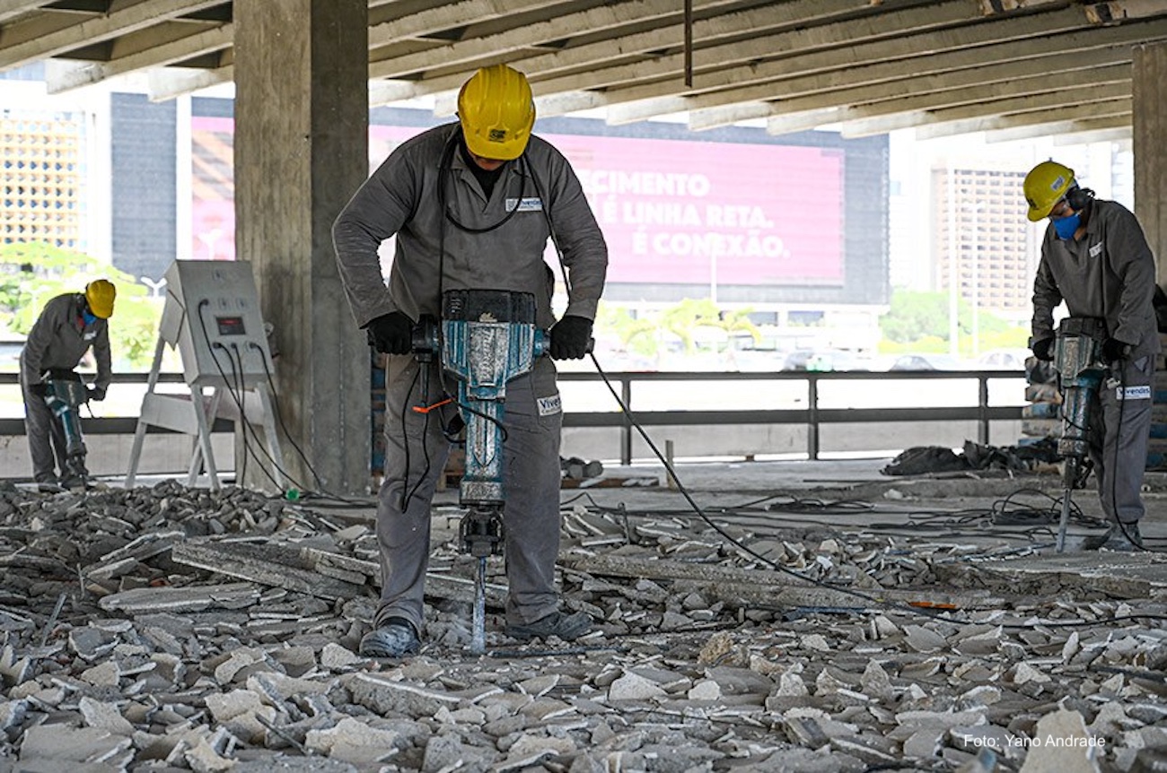 Prazo para ação por vício construtivo em imóvel será de 5 anos, define projeto