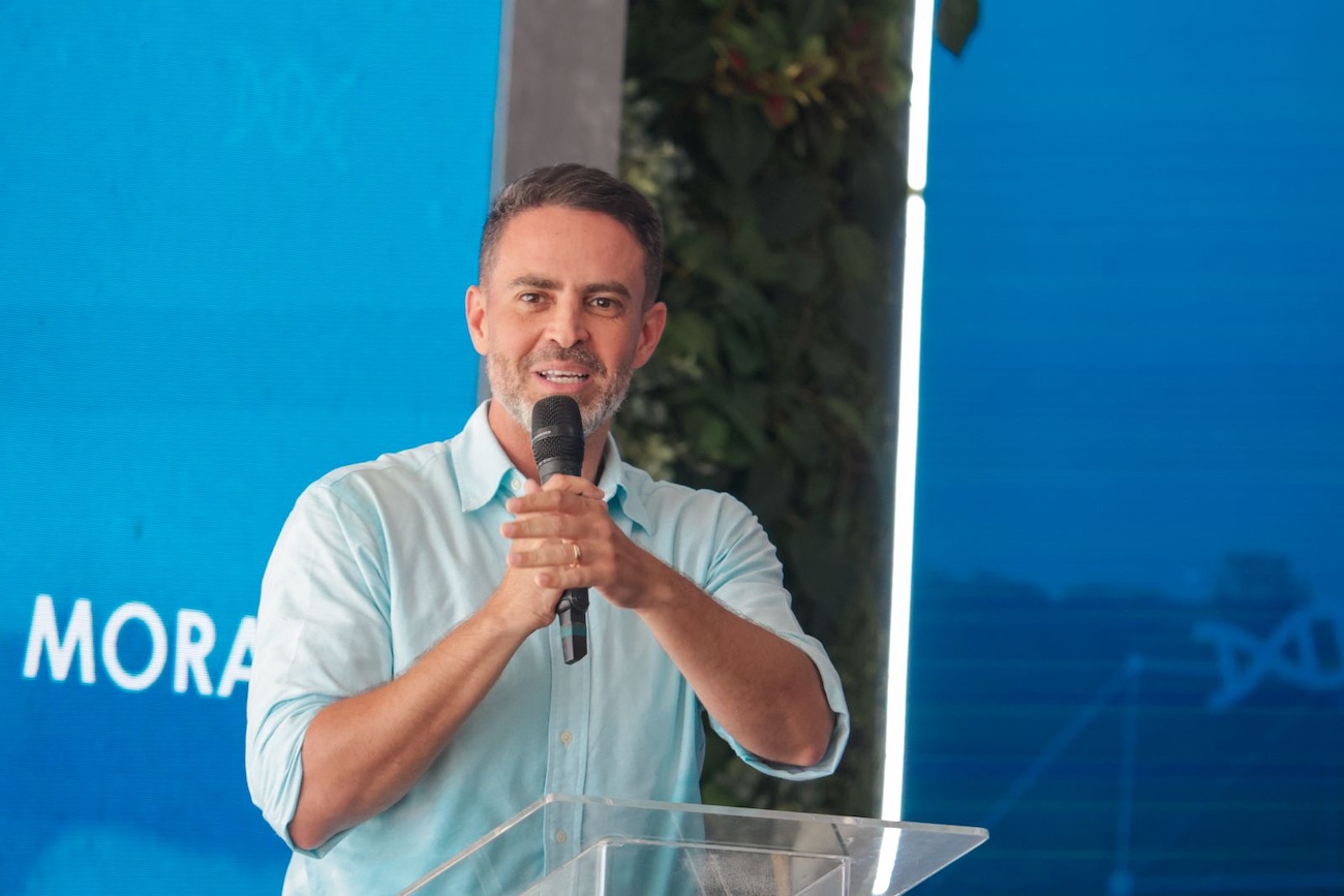 Léo Moraes transforma Porto Velho: Avanços em cinco meses superam oito anos de gestão anterior