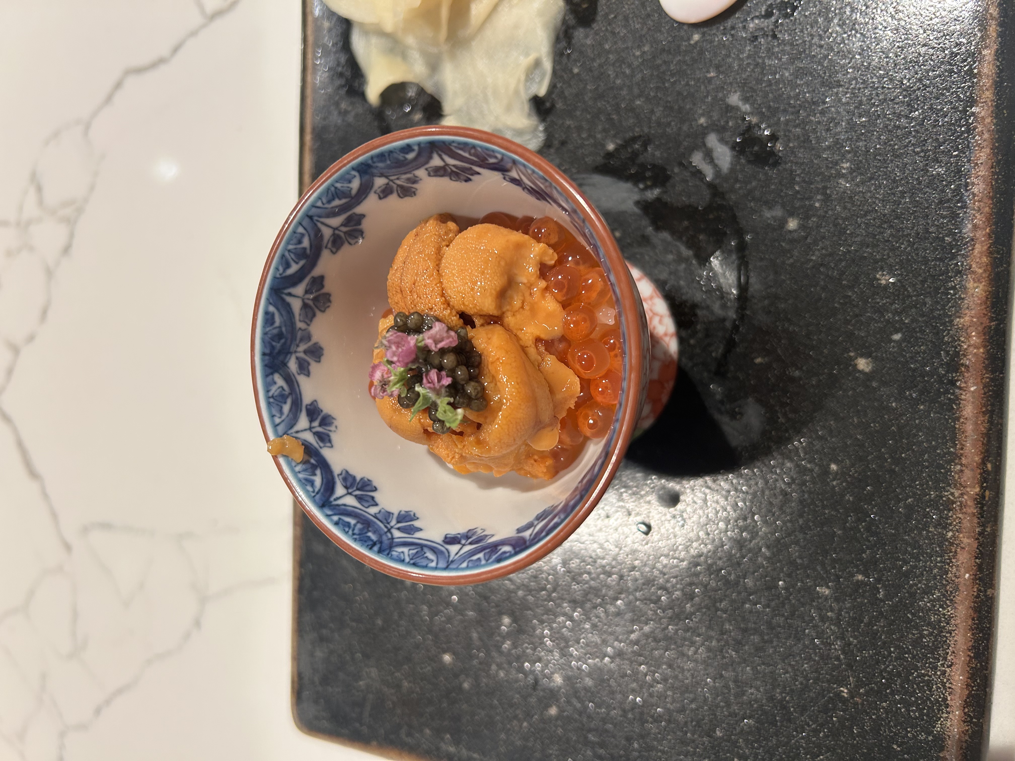 Super Omakase Premium Dishes