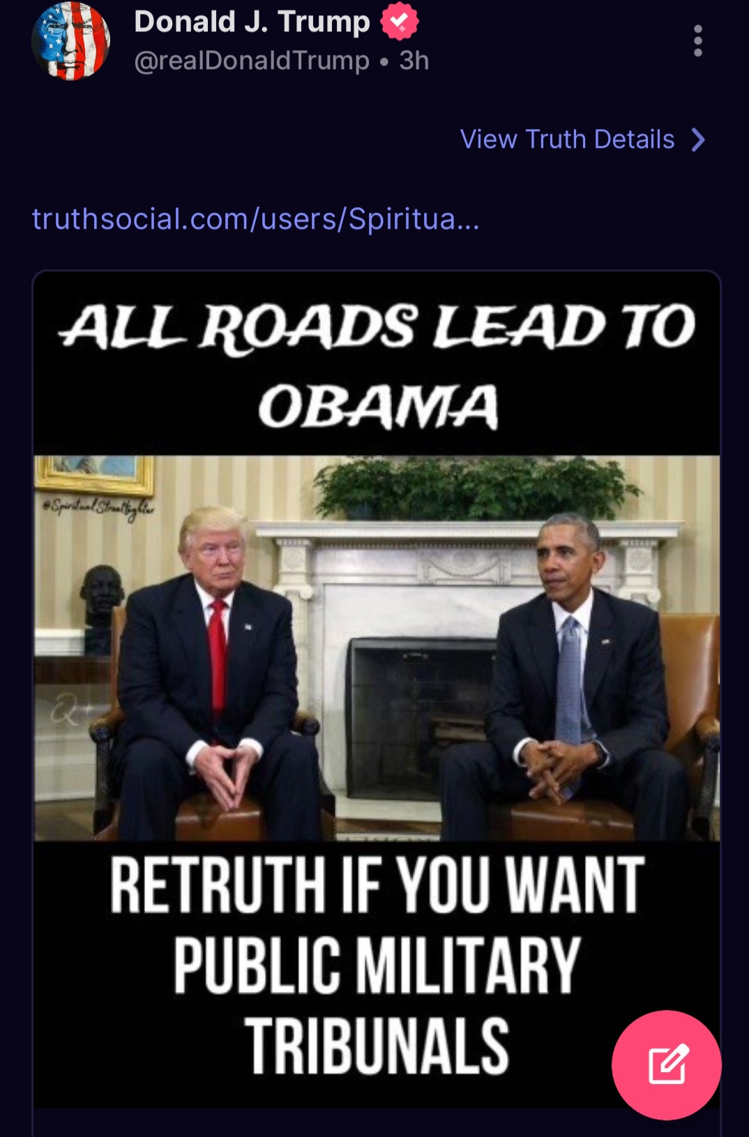 Wendell L. Malone on Substack