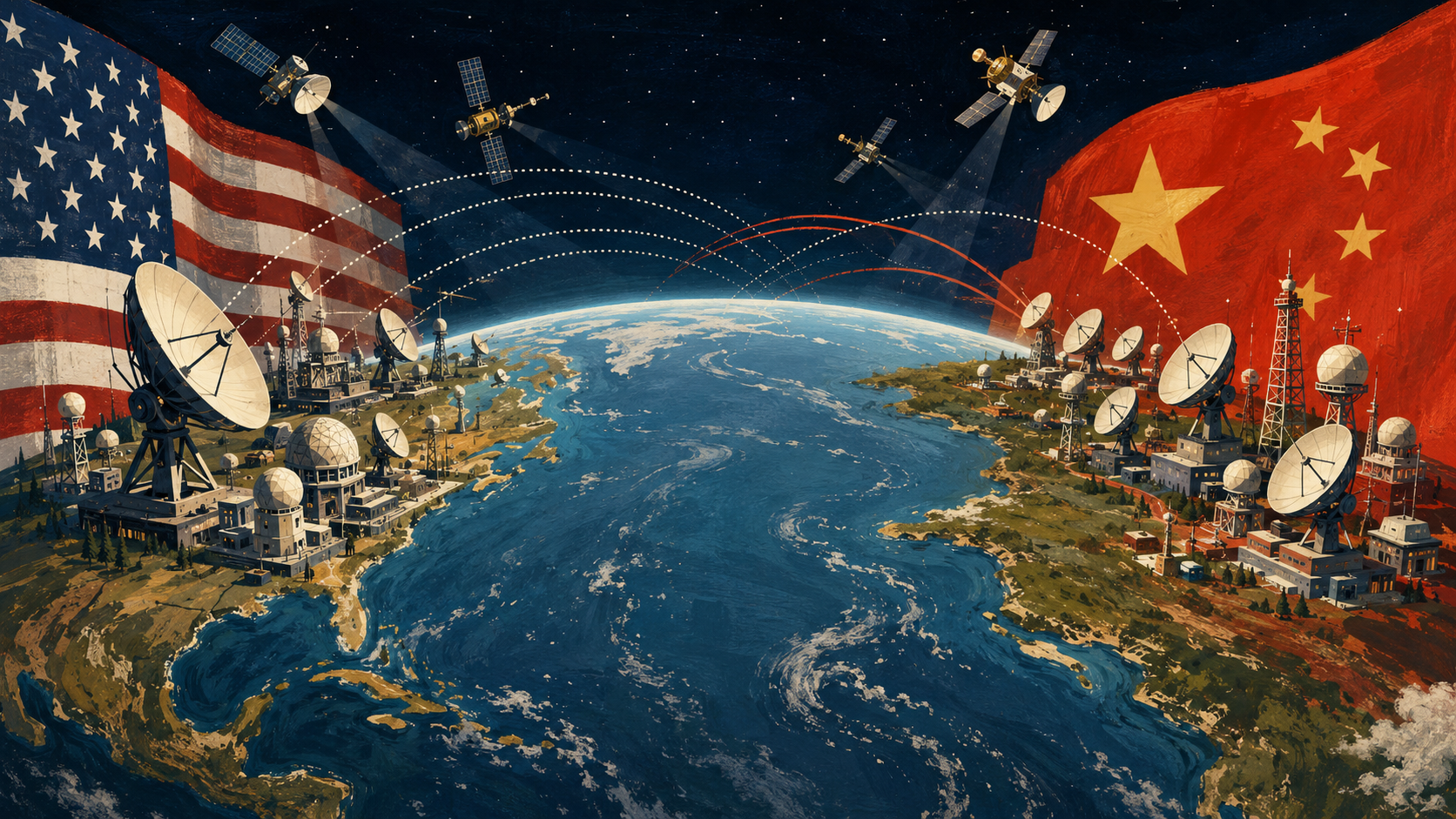 Miniatura dla Claude Code cię obserwuje (w Chinach) 🇨🇳