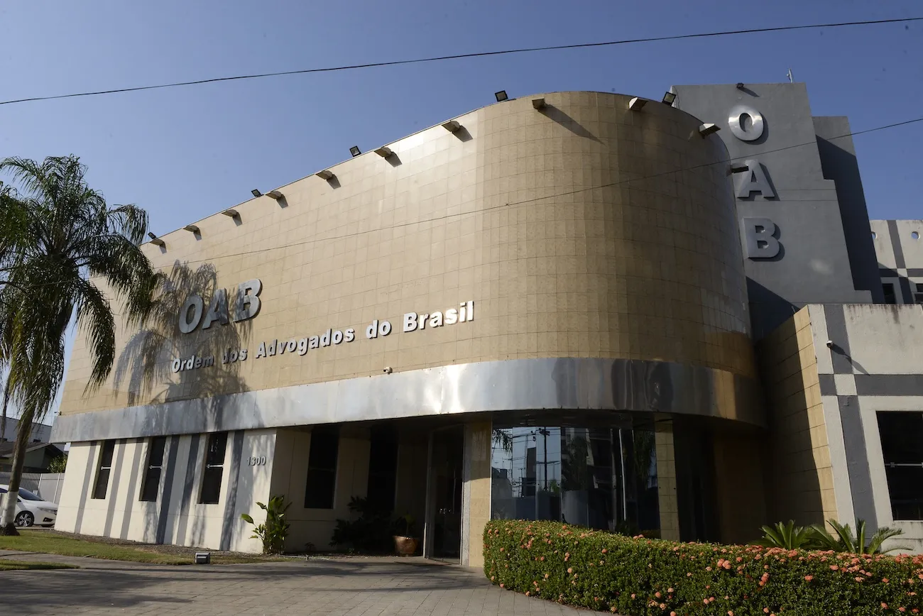 OAB de Rondônia arquiva denúncia contra advogados; empresário recorre e quer PF no caso