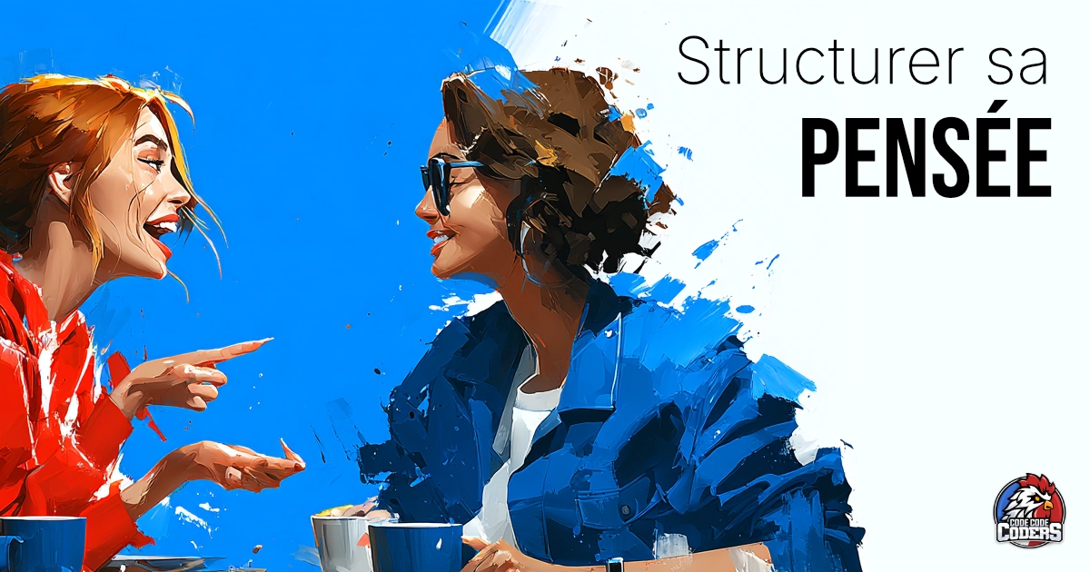 De l’intuition à l’argumentation : comment structurer votre pensée technique pour convaincre