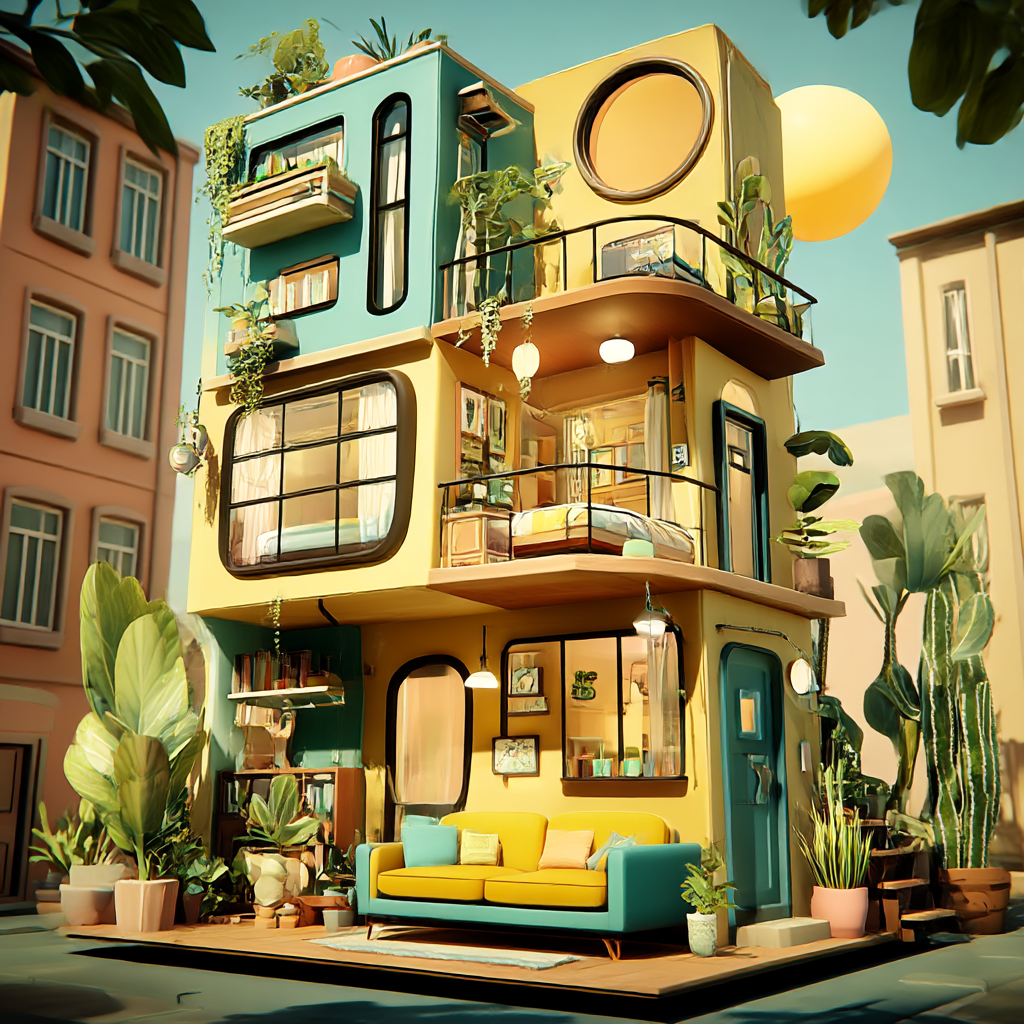 BlocON#: Cartea Funciară Colectivă (I).