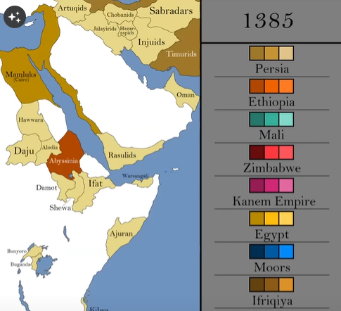 The Economic & Geopolitical History of Uganda Part I: Pre-Colonial ...
