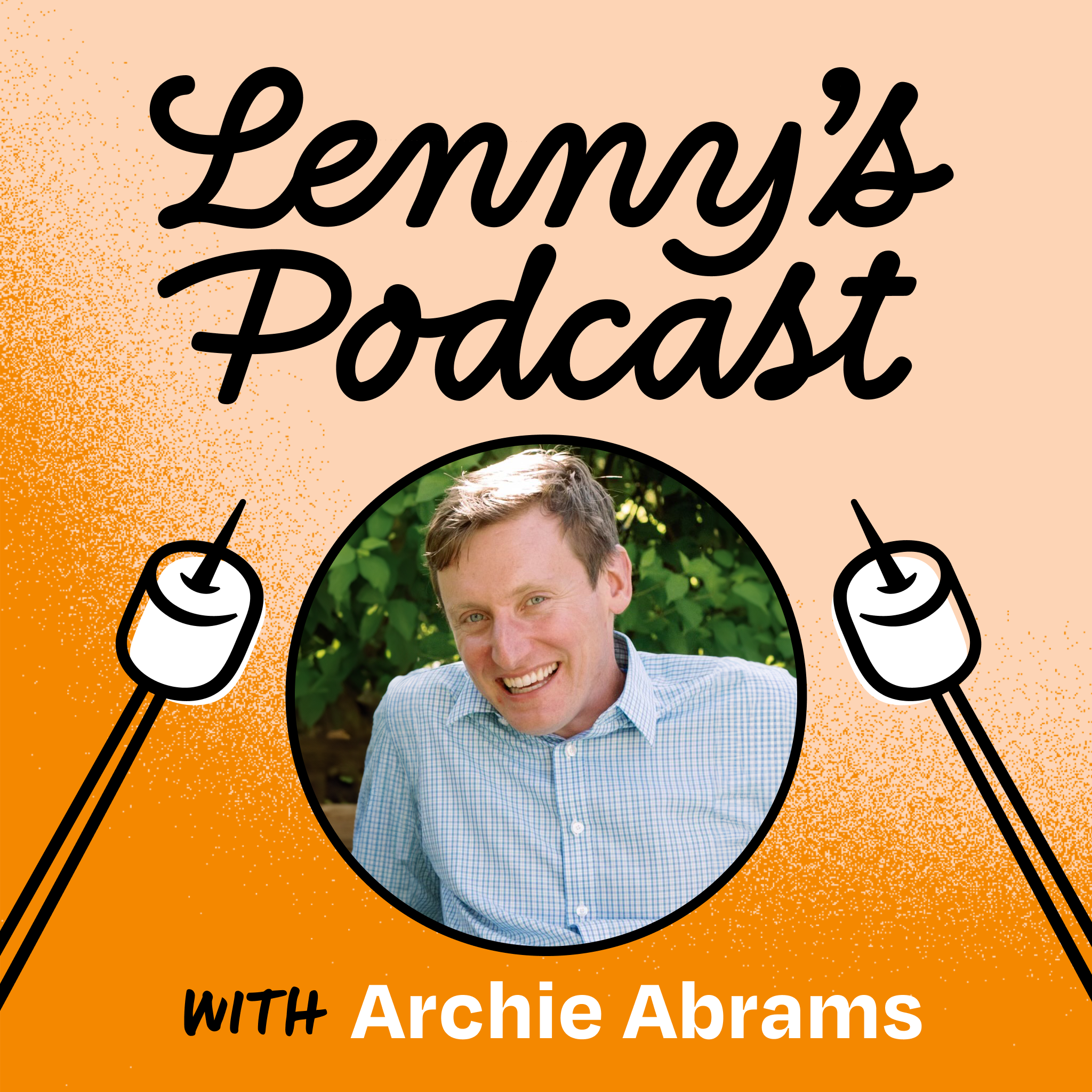 Archie Stack Archie Abrams - Lenny's Newsletter