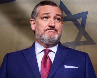 Yes, the Jews did Kill Jesus: A Reply to Ted Cruz