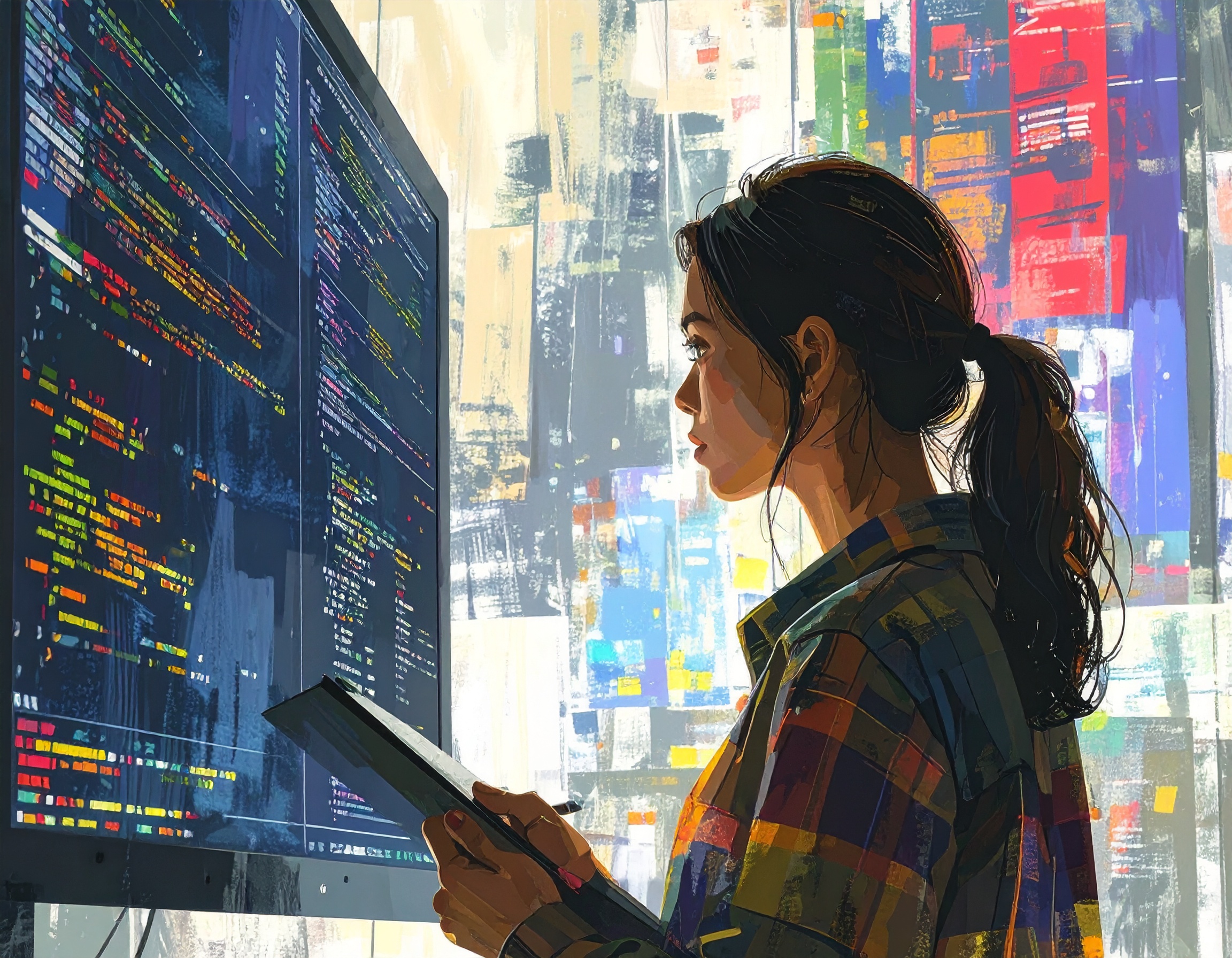 Evaluating AI-Generated Frontend Code: What Should We Actually Test?