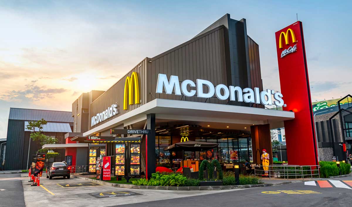 BizDecoded's next live: Unwrapping the McDonald’s Brand Strategy