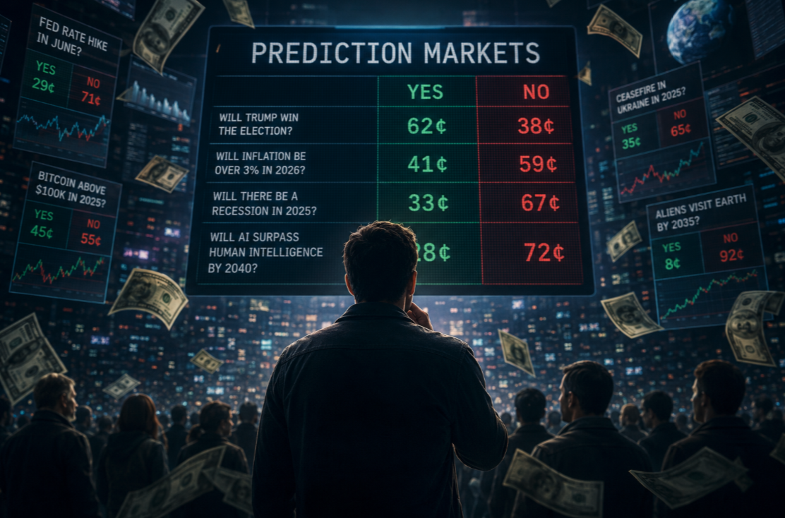 richardhanania.com - Richard Hanania - Prediction Markets Need Prestige Signals to Fulfill Their Mission