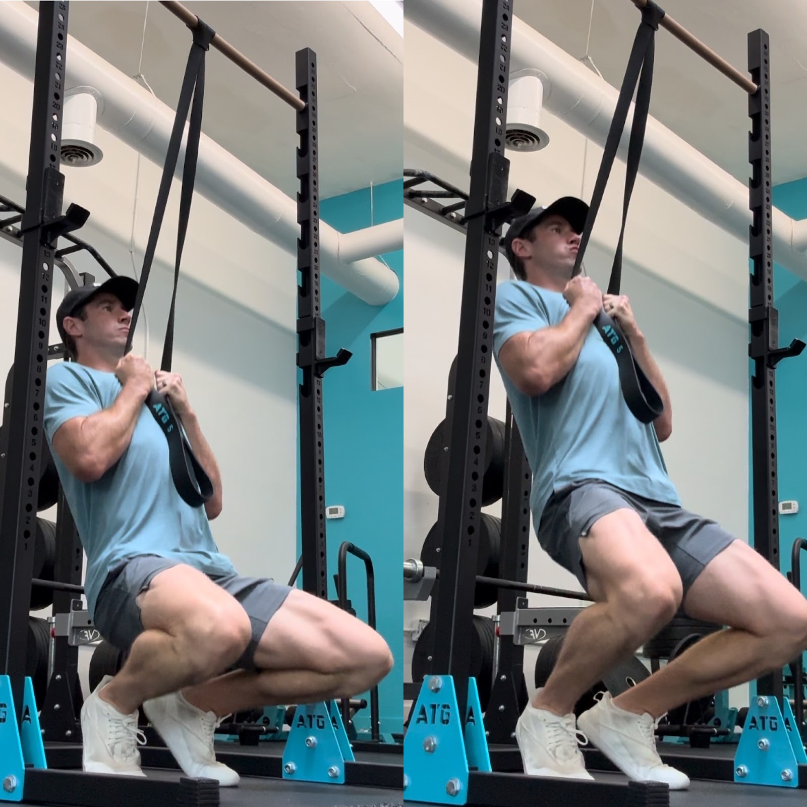 My 23 Physical Standards - by Ben Patrick - Ben’s Substack