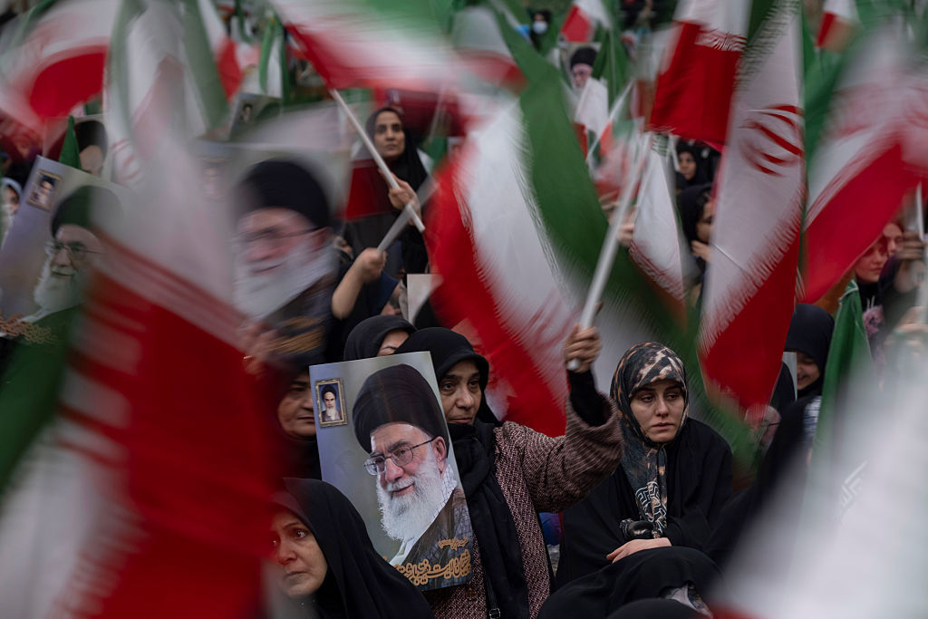 Has the Iran War Been Worth It? 