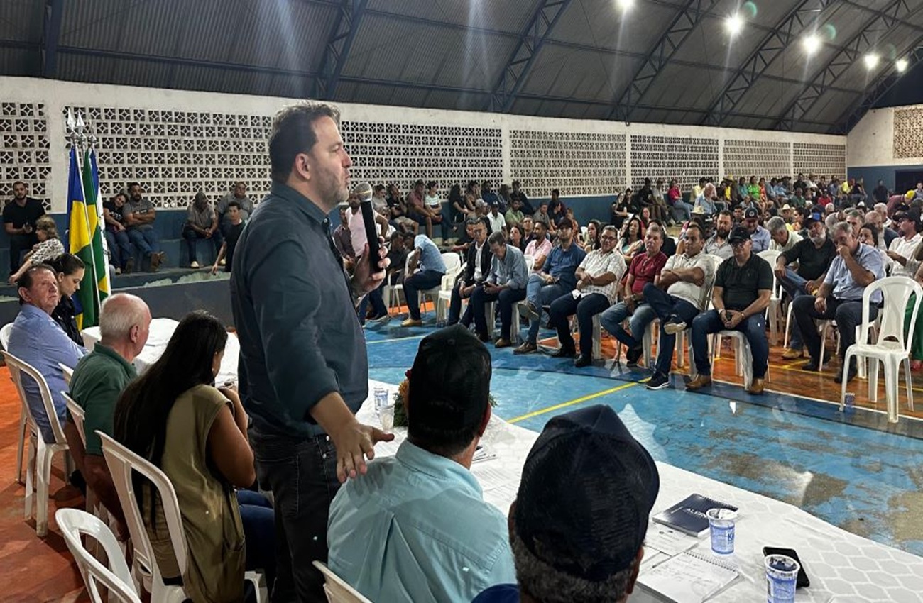 Atuação do deputado Alex Redano em defesa dos moradores do Soldado da Borracha completa 10 anos