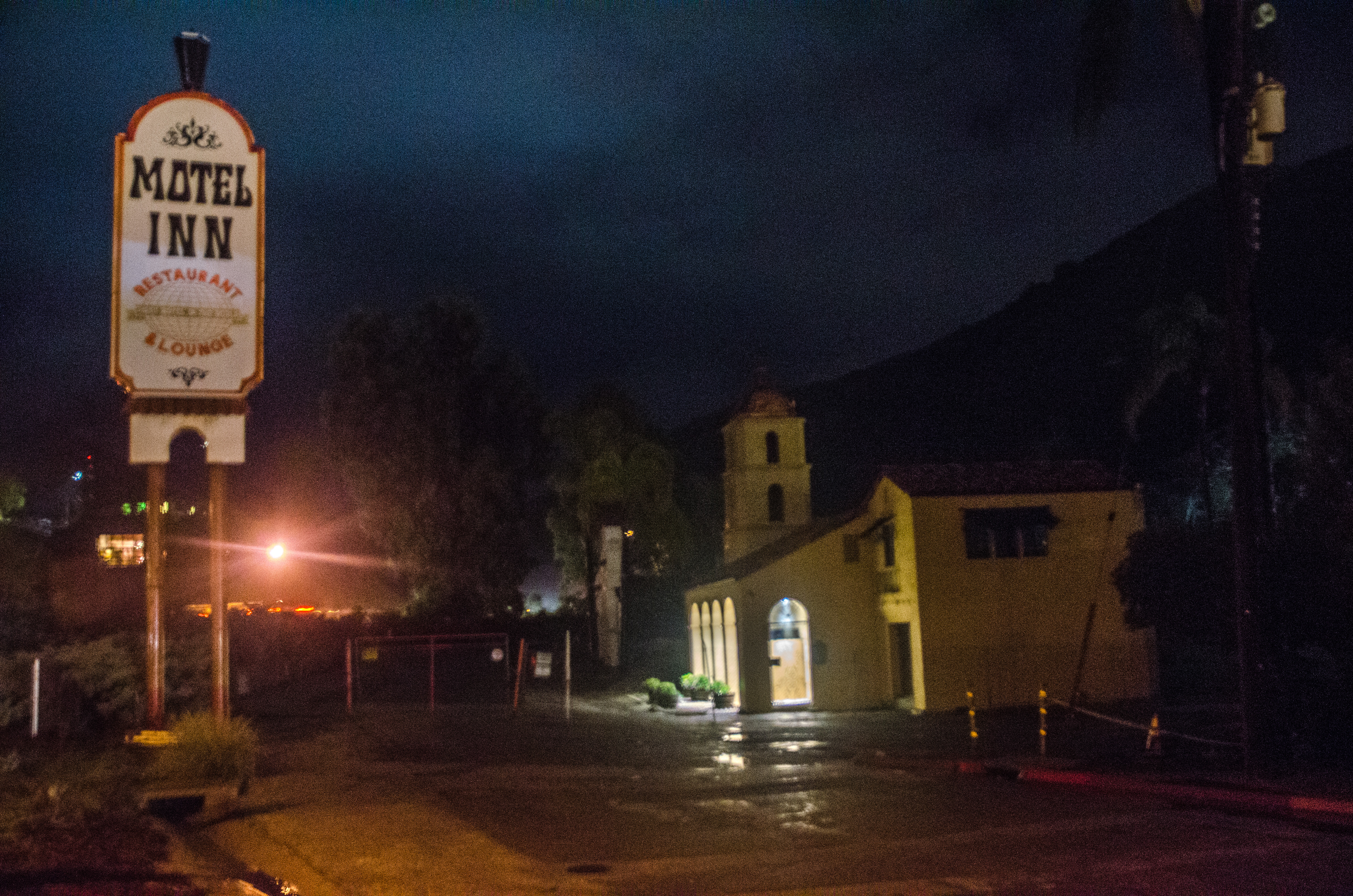 The Birthplace of the American Road Trip: Visiting the World’s First Motel