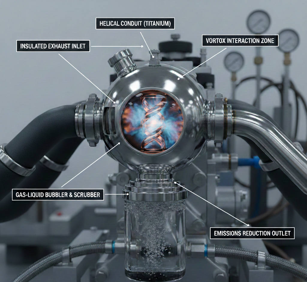 Thunderstorm Generator: Hype, Hardware, or a Helpful Scrubber?