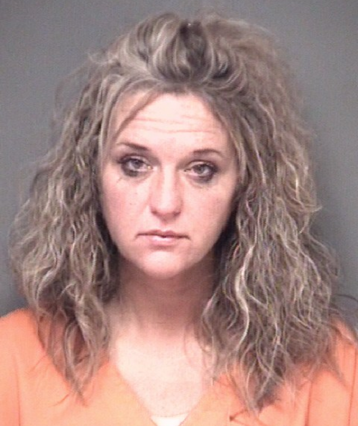 Ashley Nicole Kelly