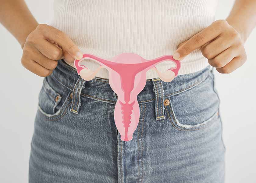 Adenomyosis Is a Hidden, Estrogen-Driven Cause of Severe Period Pain
