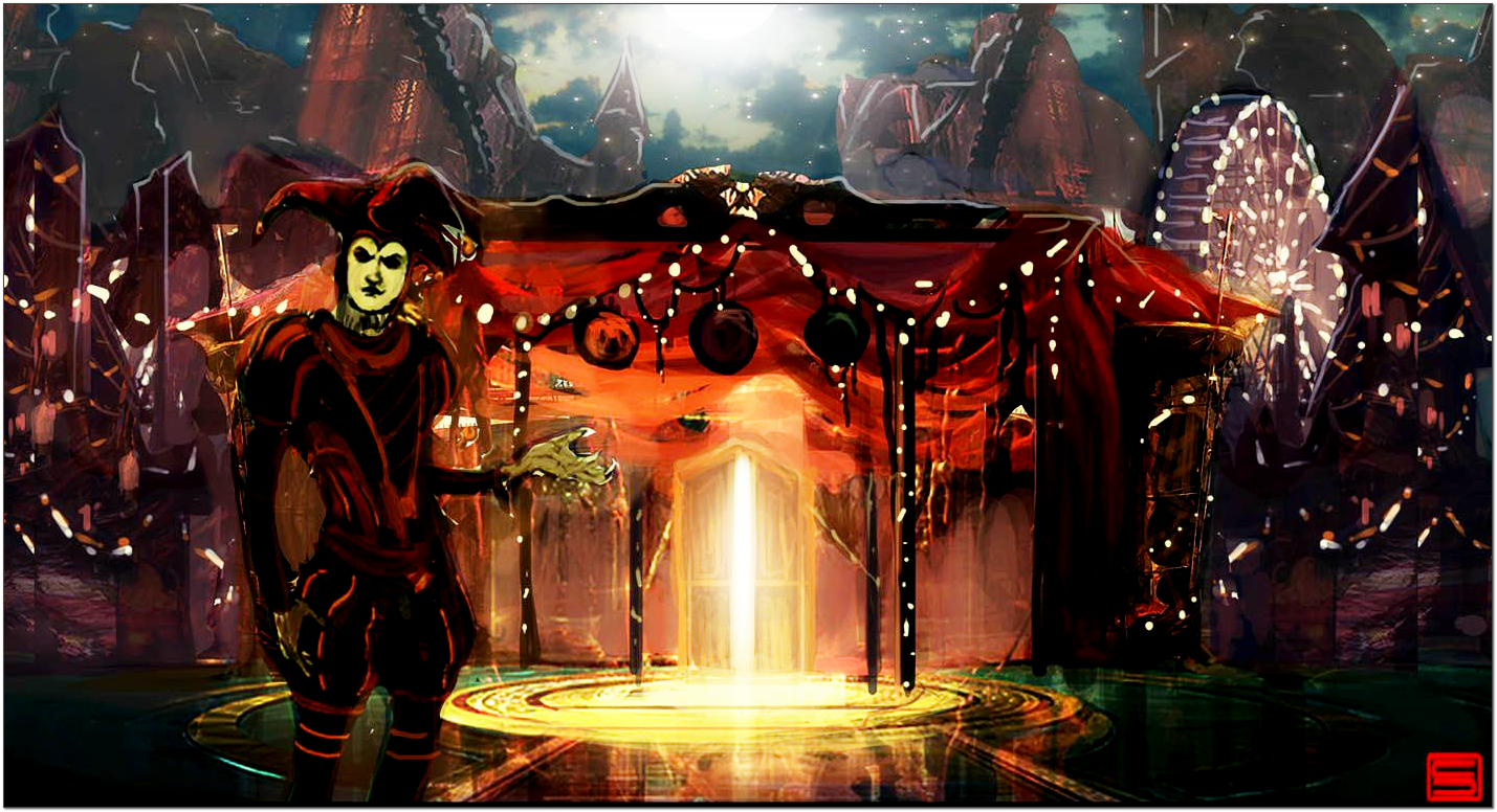 the bread and circuses are leading us astray