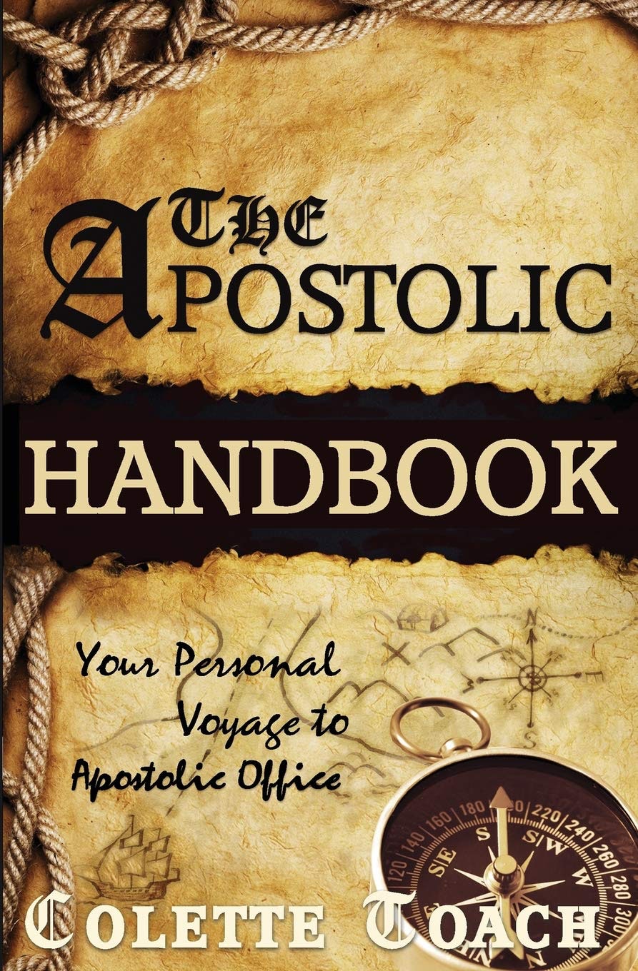 Apostle Sign How Do I Know I'm an Apostle? 10 Signs of the Apostolic Calling