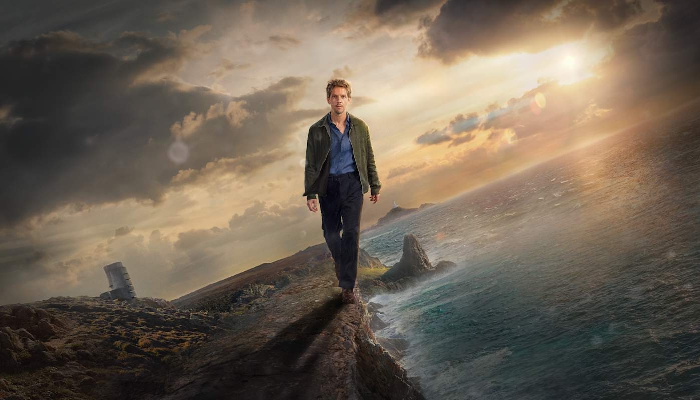 Re-imagined series of Bergerac set to return to U and U&DRAMA in 2026