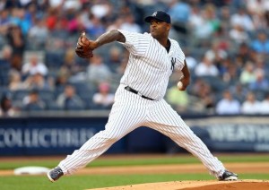 Boston Red Sox v New York Yankees