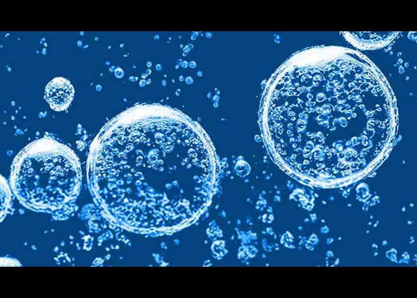 Hydrogen-Rich Water Linked to Reduced Muscle Damage from Exercise