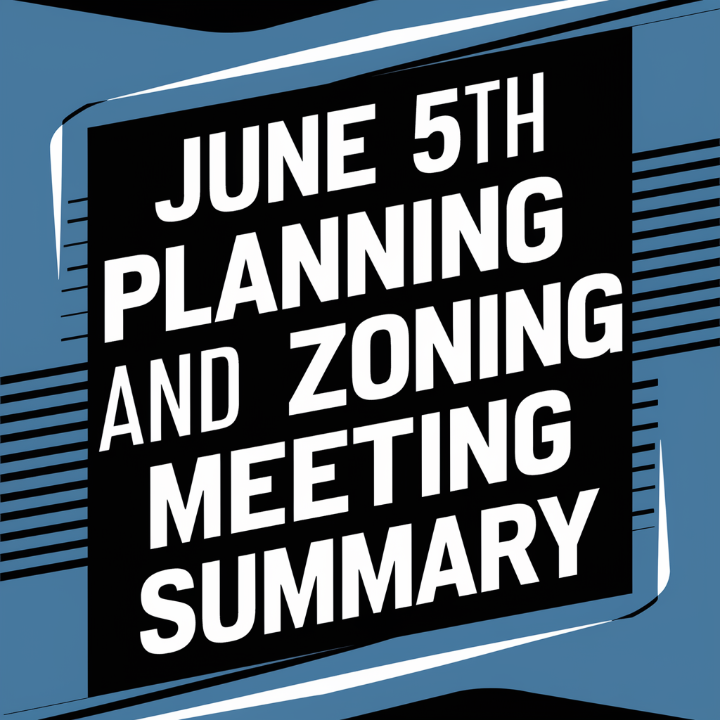 Image for article: Palm Bay Planning and Zoning Board Reviews Key Development Proposals