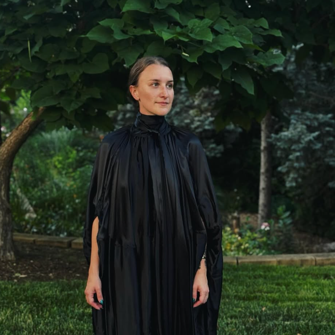 nina christen, outfits we can't stop thinking about, & friendship