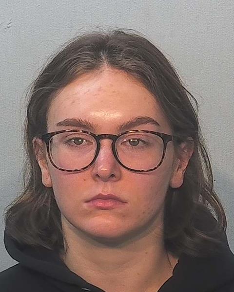 Casside Marie Rudek | Fort Wayne
