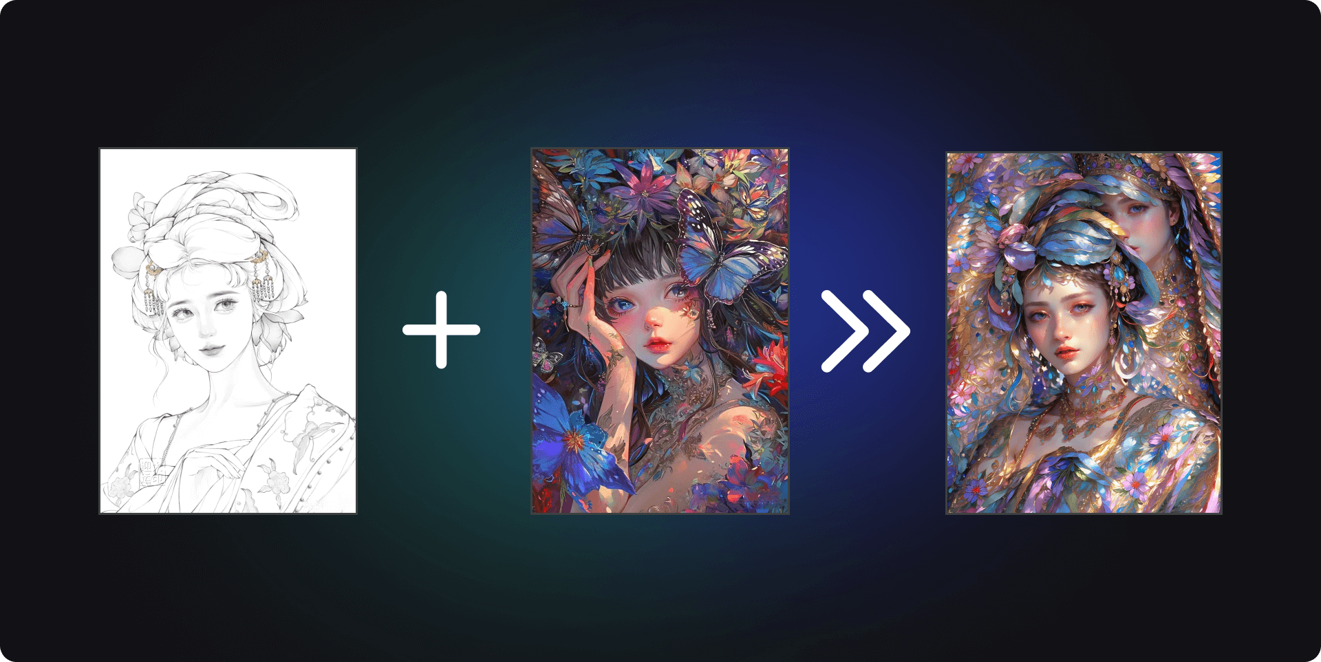 How To Perform Style Transfer Using Ipadapter Plus In Comfyui