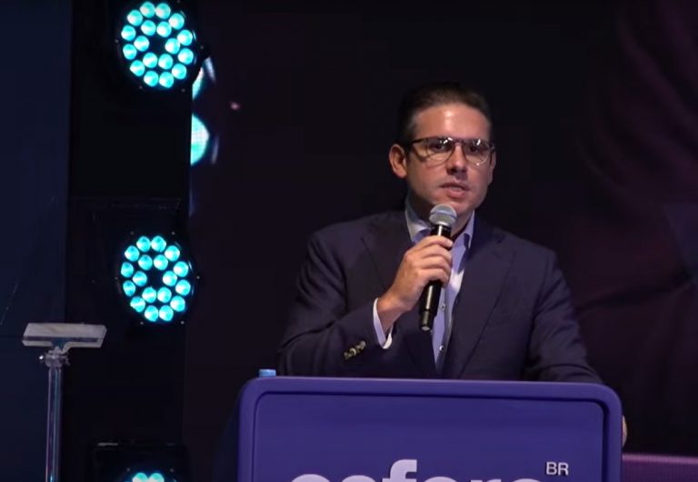 Presidente da Câmara quer debater 'um novo modelo de Estado'