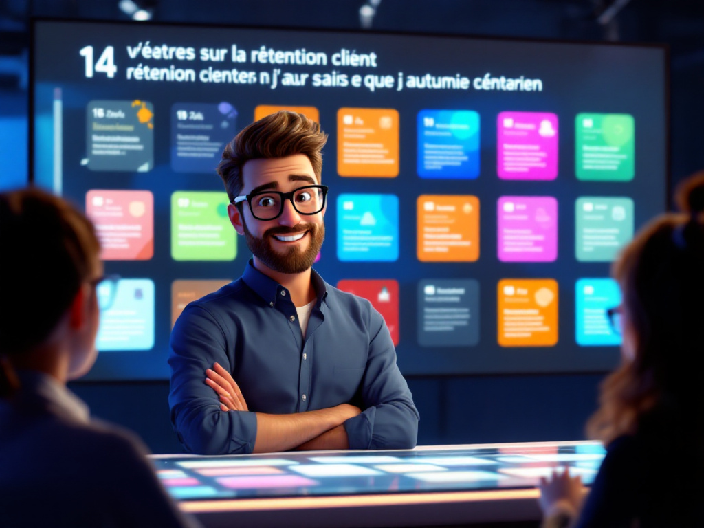 14 vérités sur la rétention client en B2B SaaS que j'aurais aimé connaître plus tôt