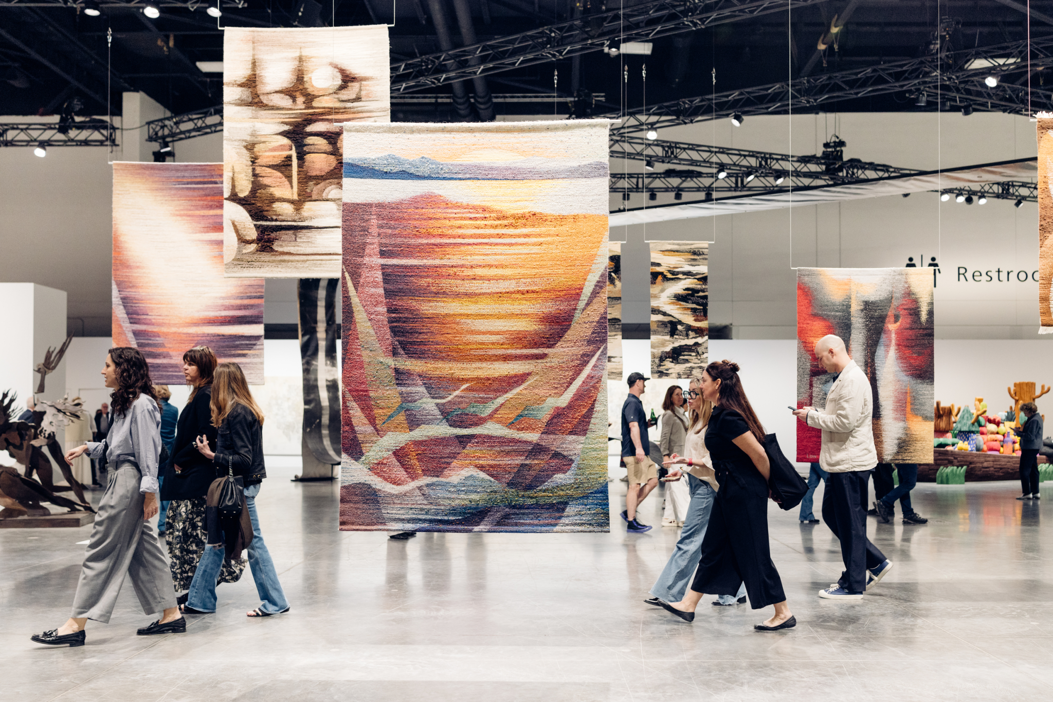Art Basel Miami Beach 2024
