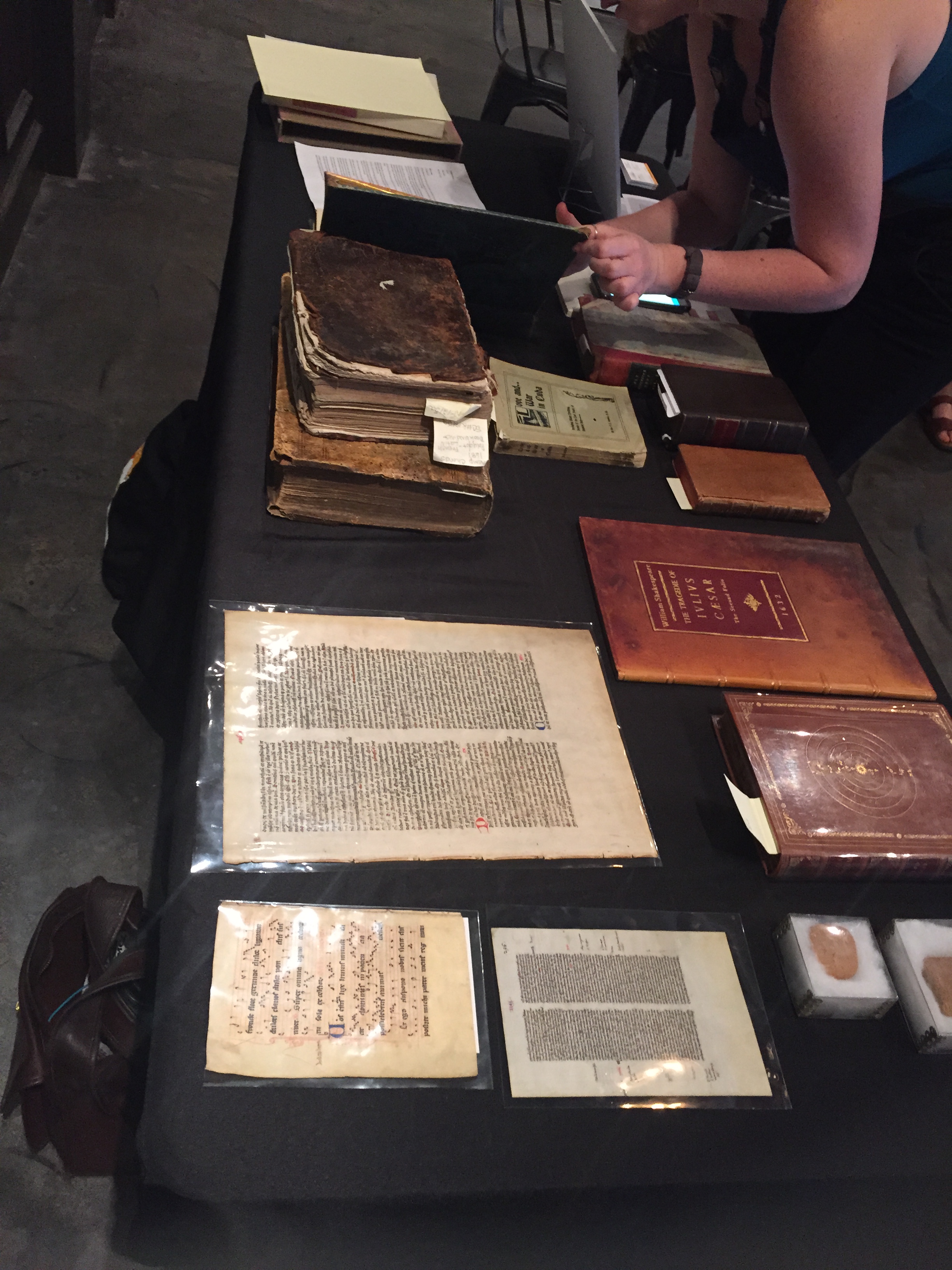 How do I become a food historian?