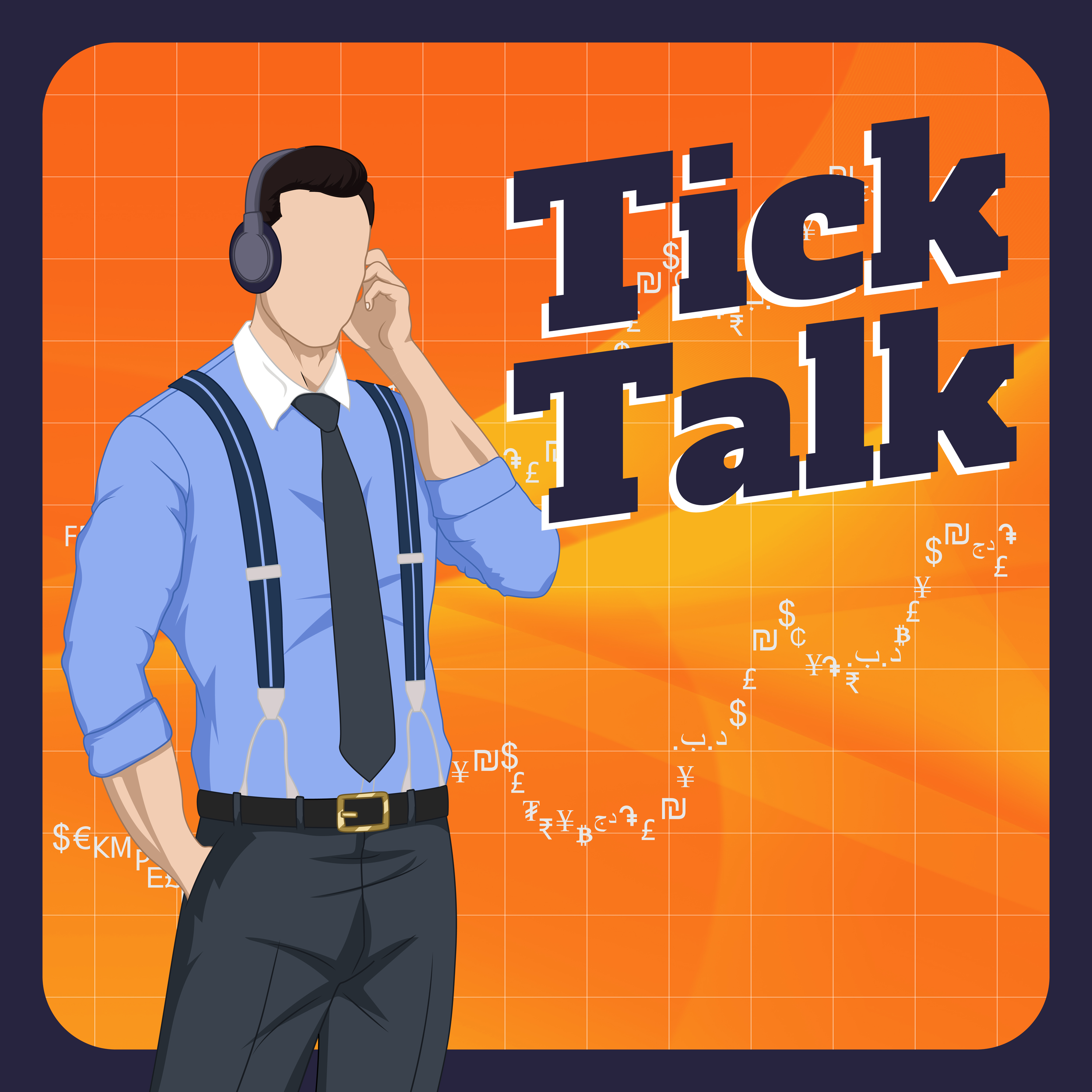 Tick Talk | Quant Arb | Substack